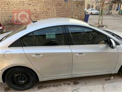 شيفروليه كروز